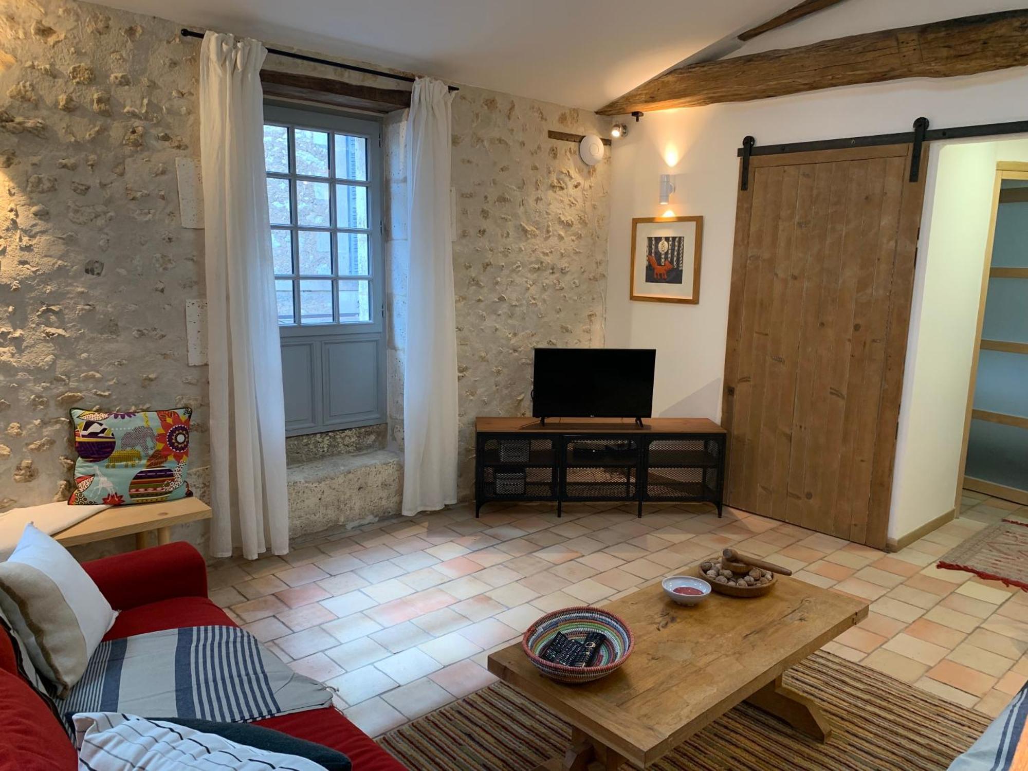 Repos à Ribérac B&B Esterno foto