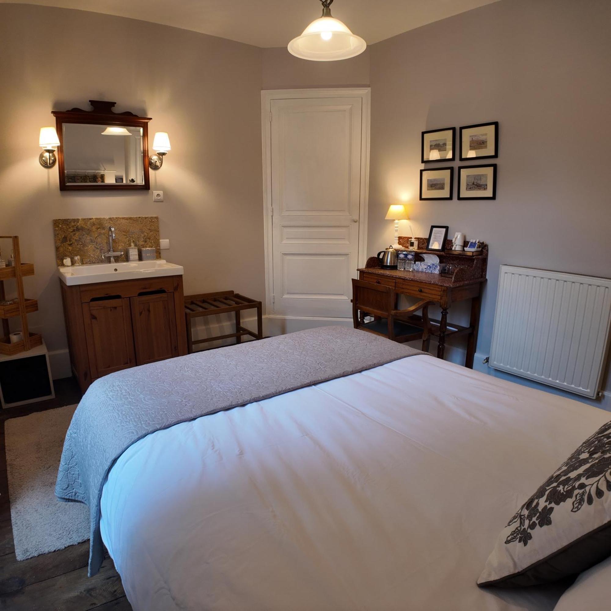 Repos à Ribérac B&B Esterno foto