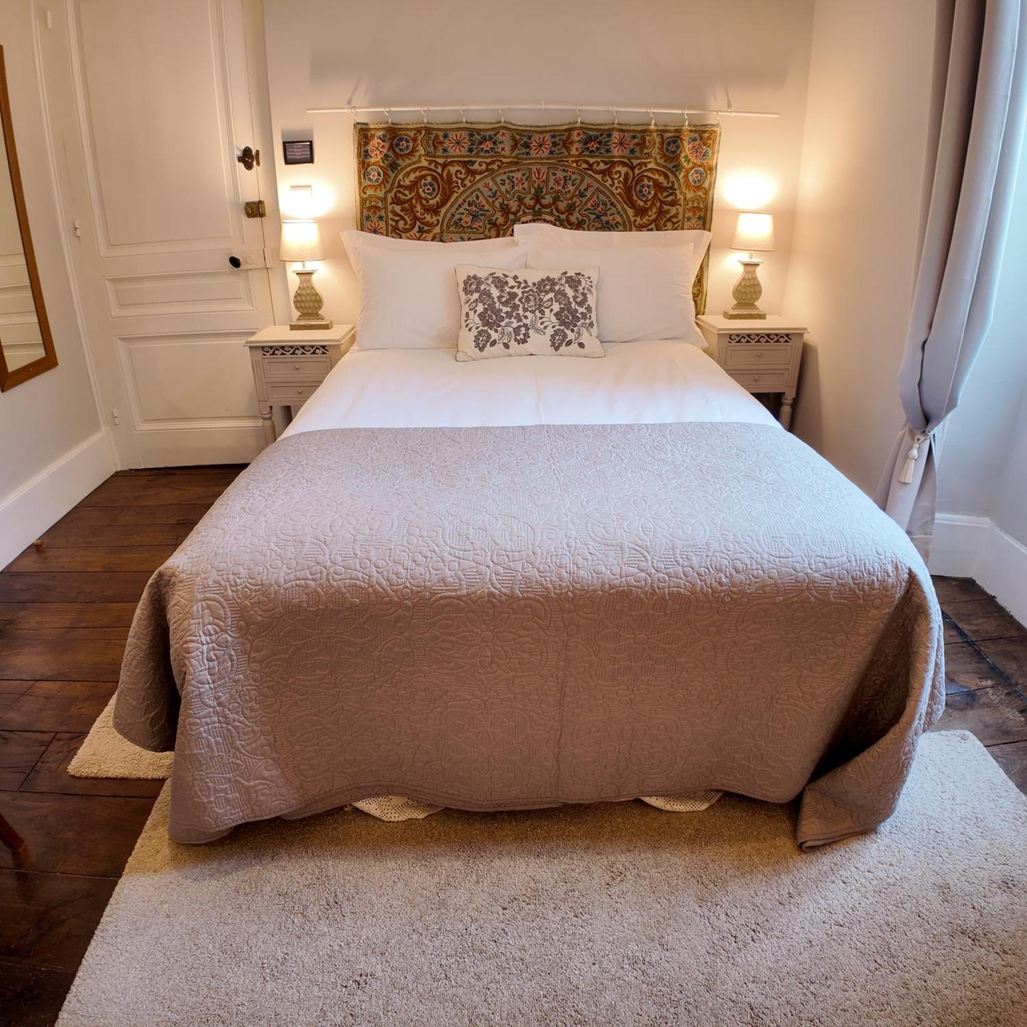 Repos à Ribérac B&B Esterno foto