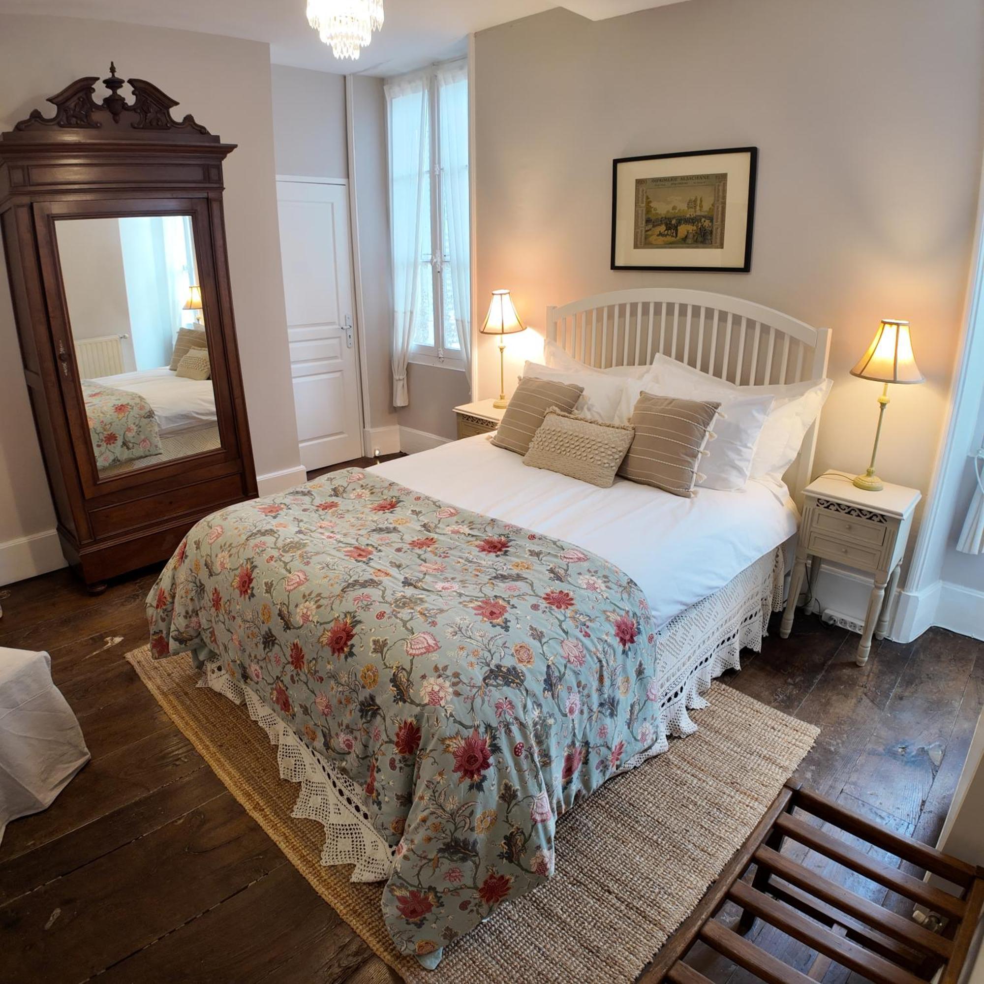 Repos à Ribérac B&B Esterno foto